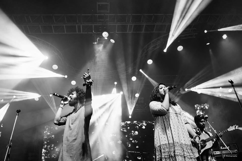 Vidwan Band