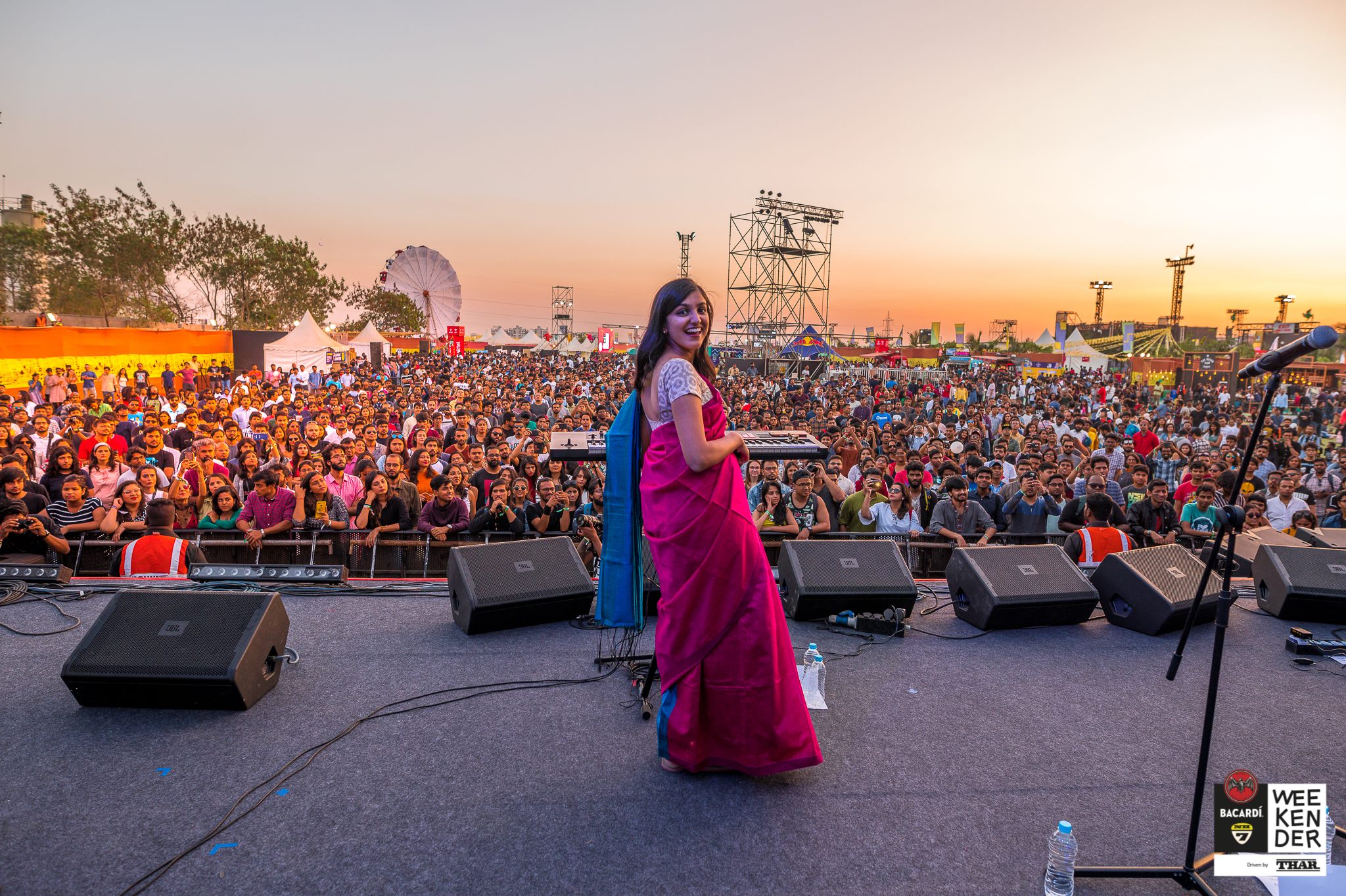 Aditi Ramesh
