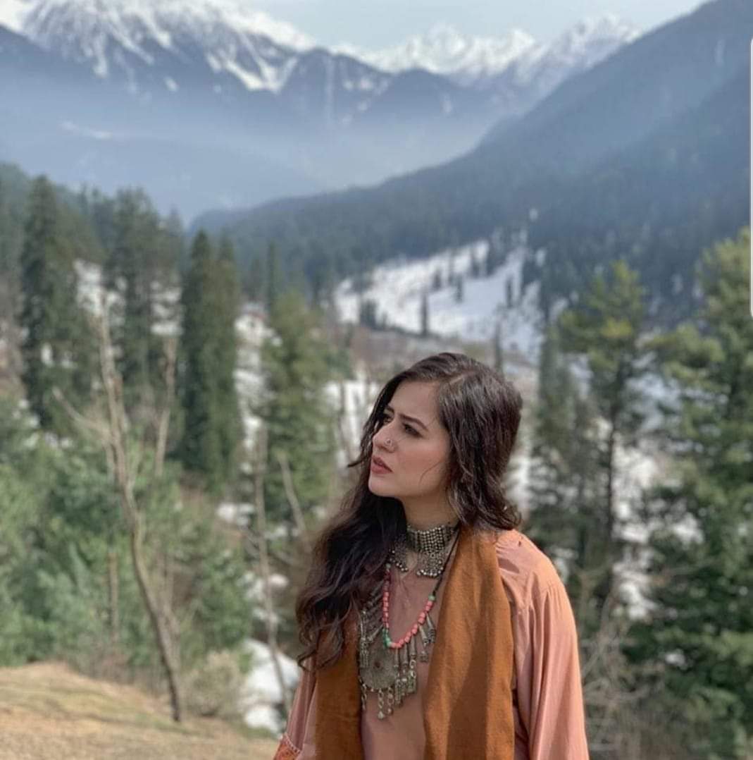 Vibha Saraf