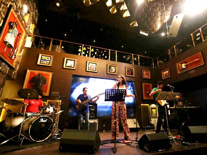 MAP Band