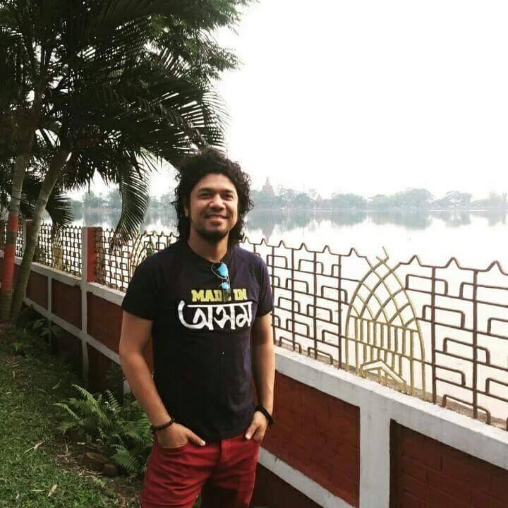 Papon and The East India Company