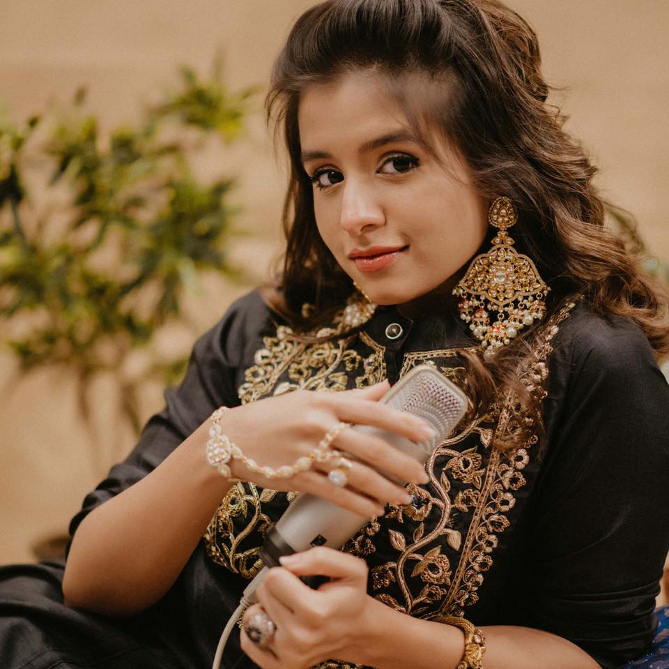 Aishwarya Majmudar