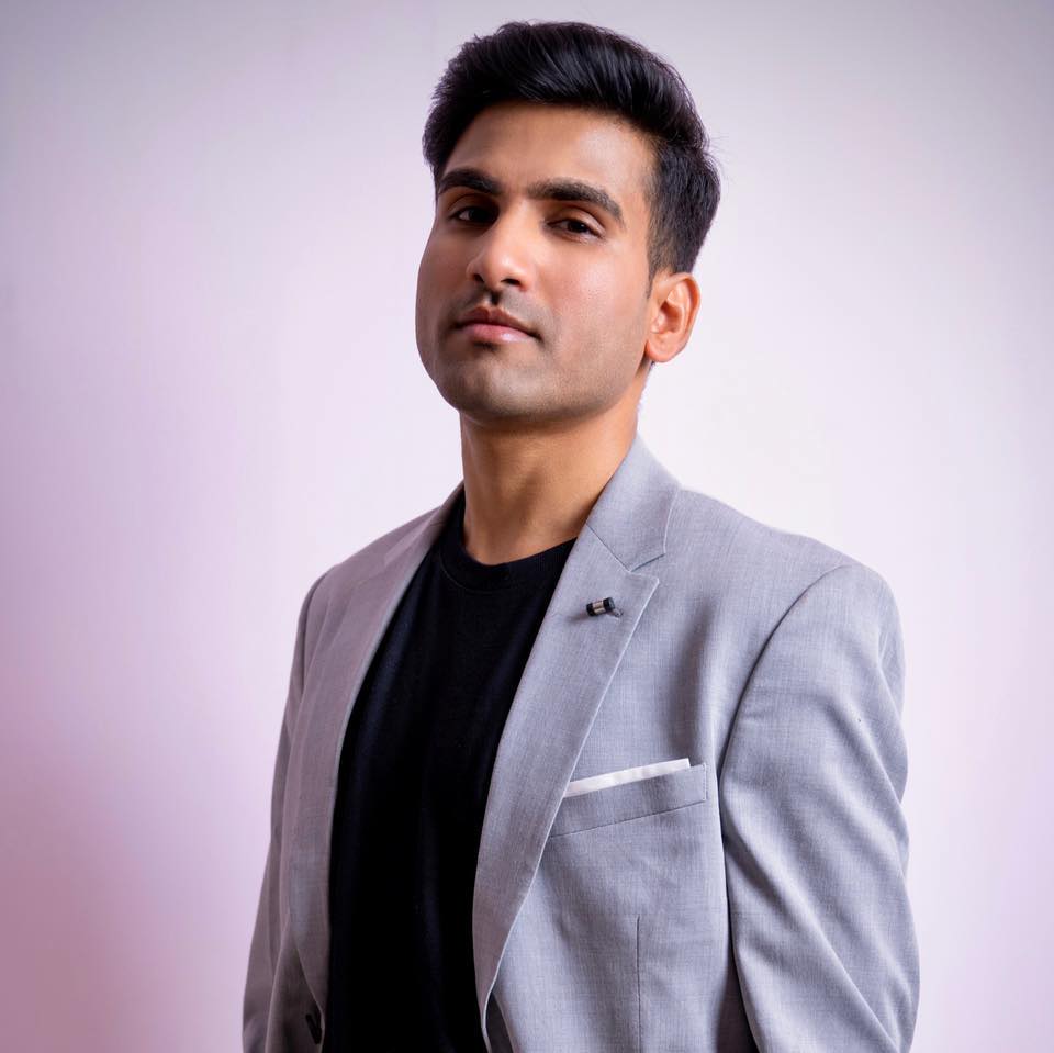 Atul Gautam