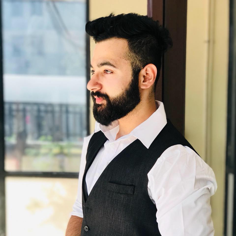 Akshay Sharma