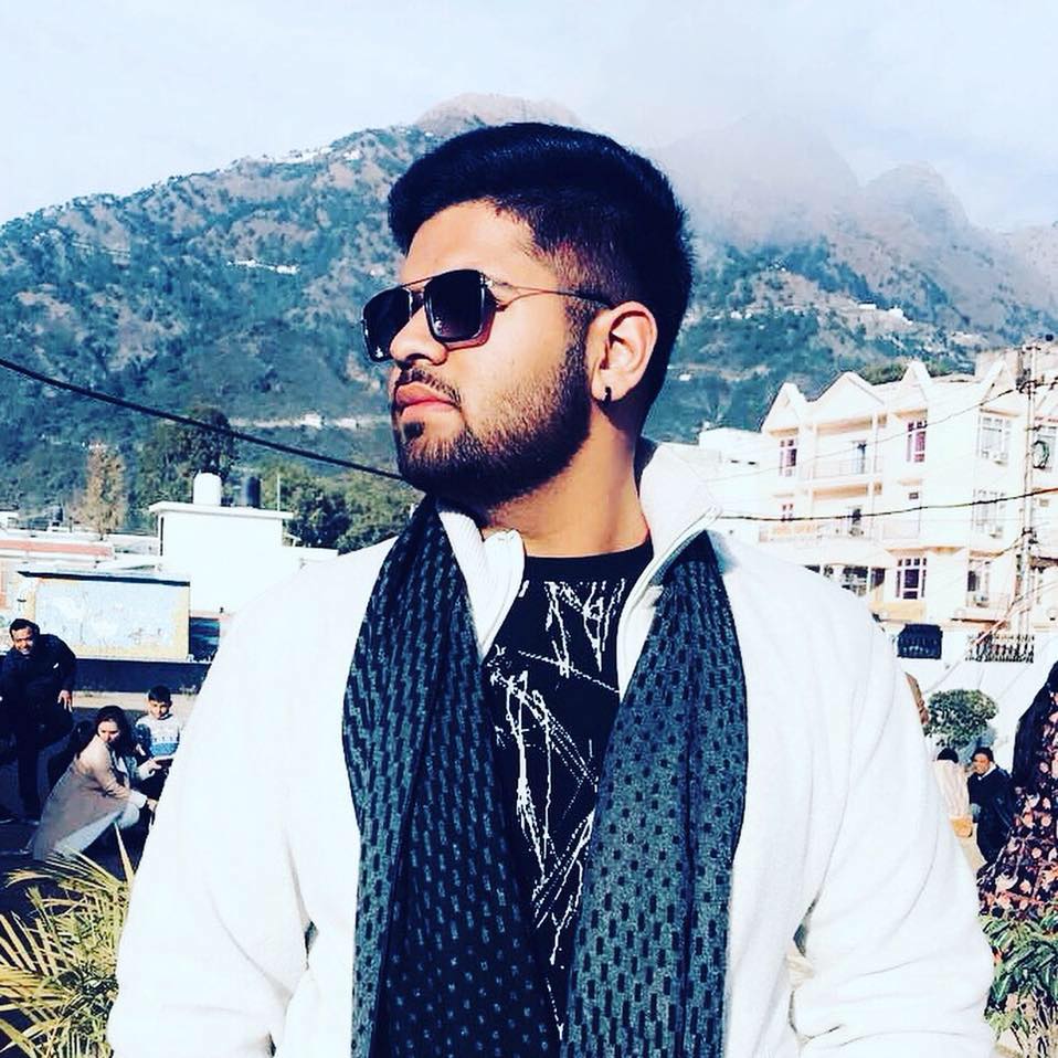 Pranav Chadha