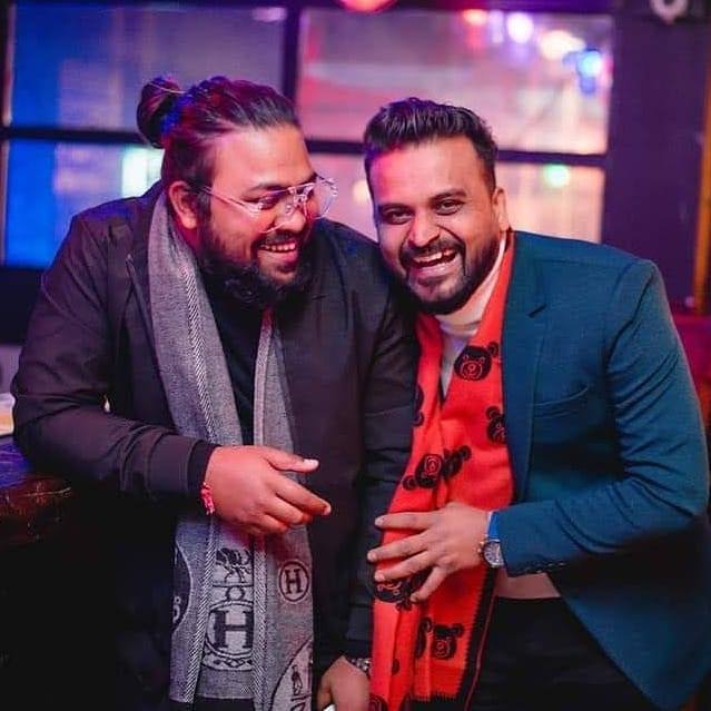 Shaakh Band