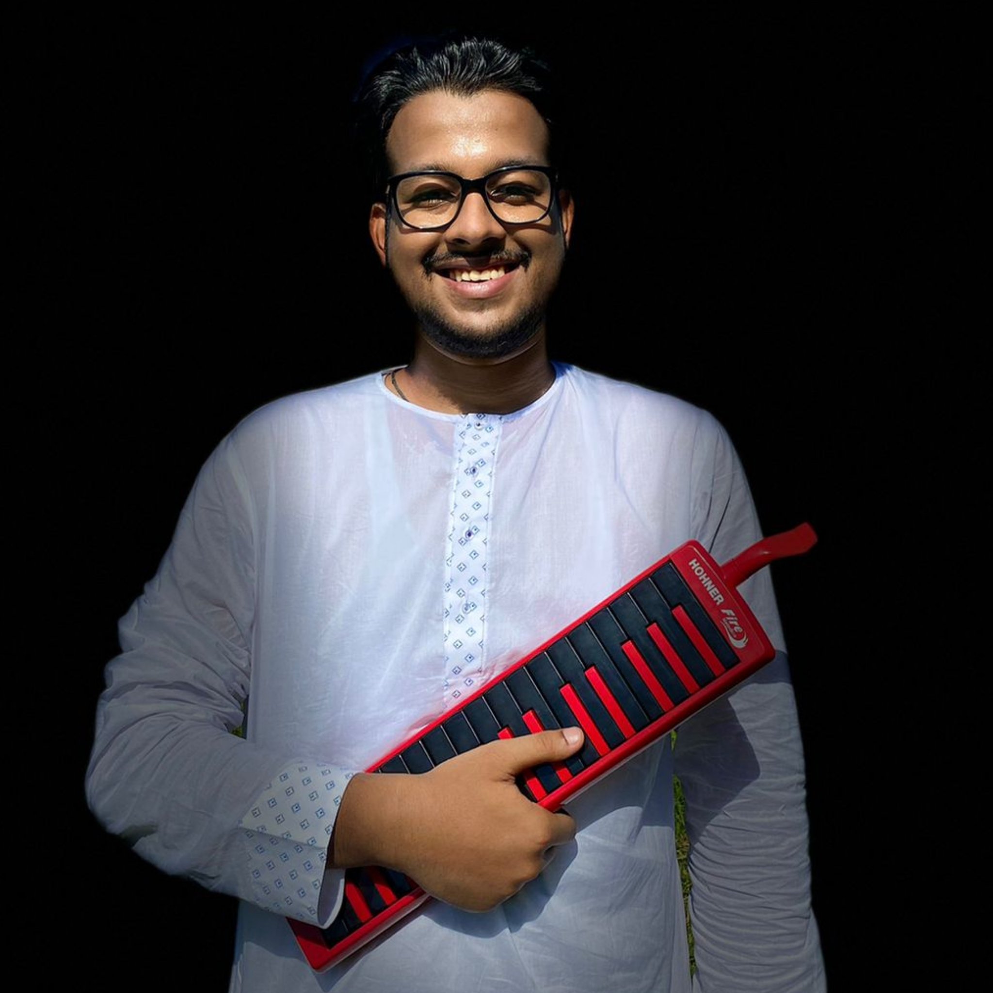 Sadakat Aman Khan