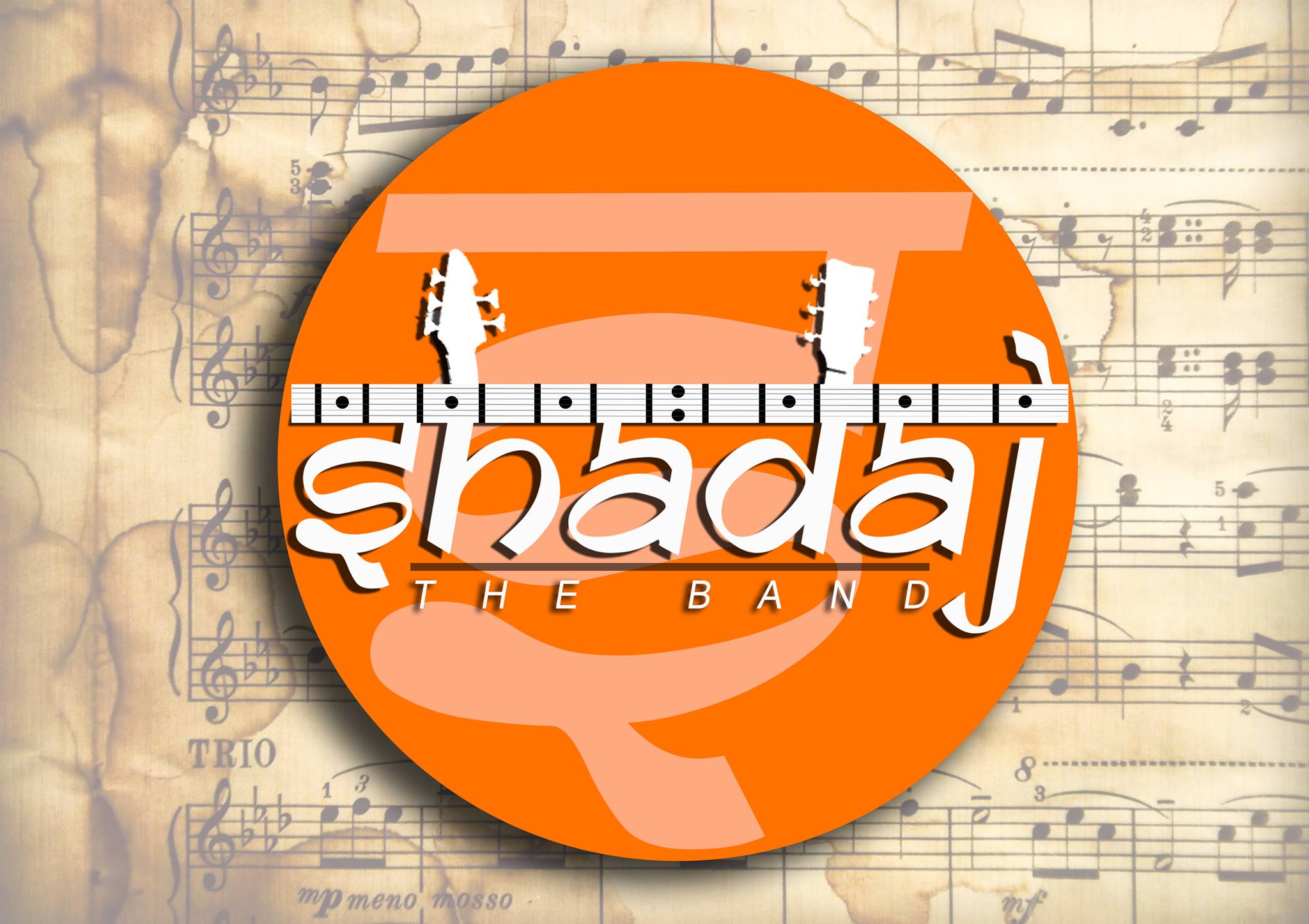 Shadaj The Band