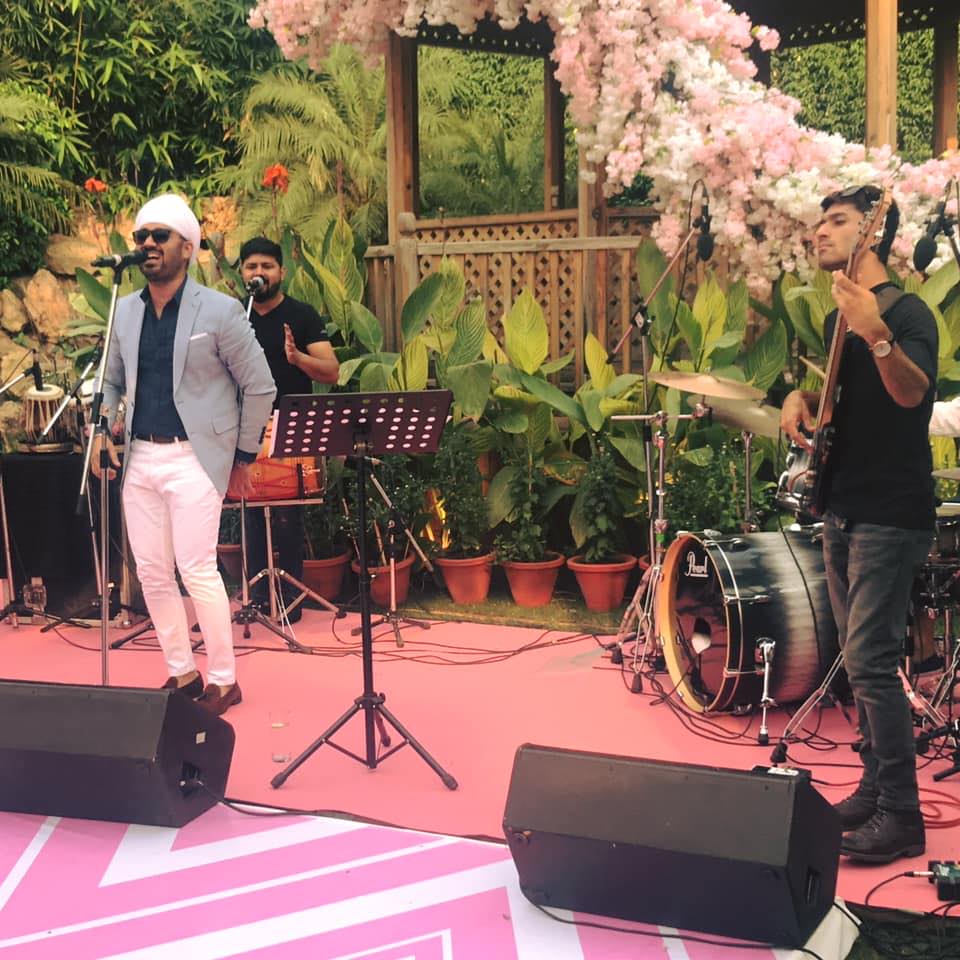 Nuur Band