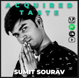 Sumit Sourav