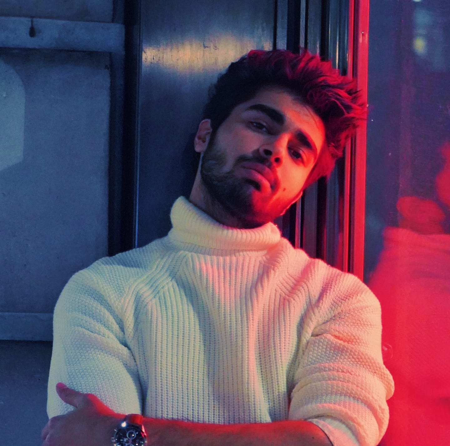 Siddharth Kerkar