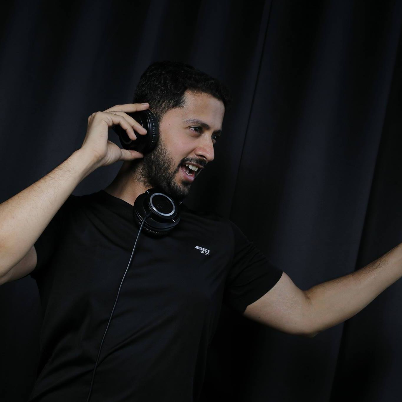 DJ Novlik