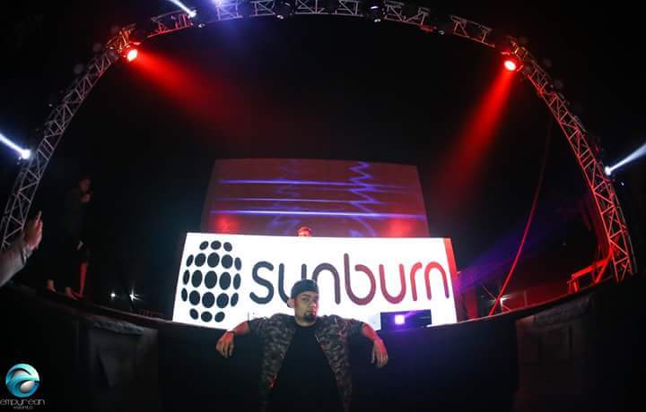 DJ Rasayana