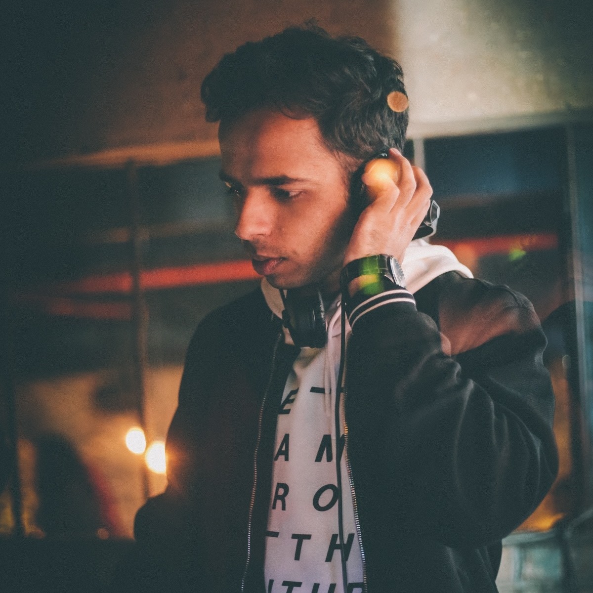 DJ BeatCrush
