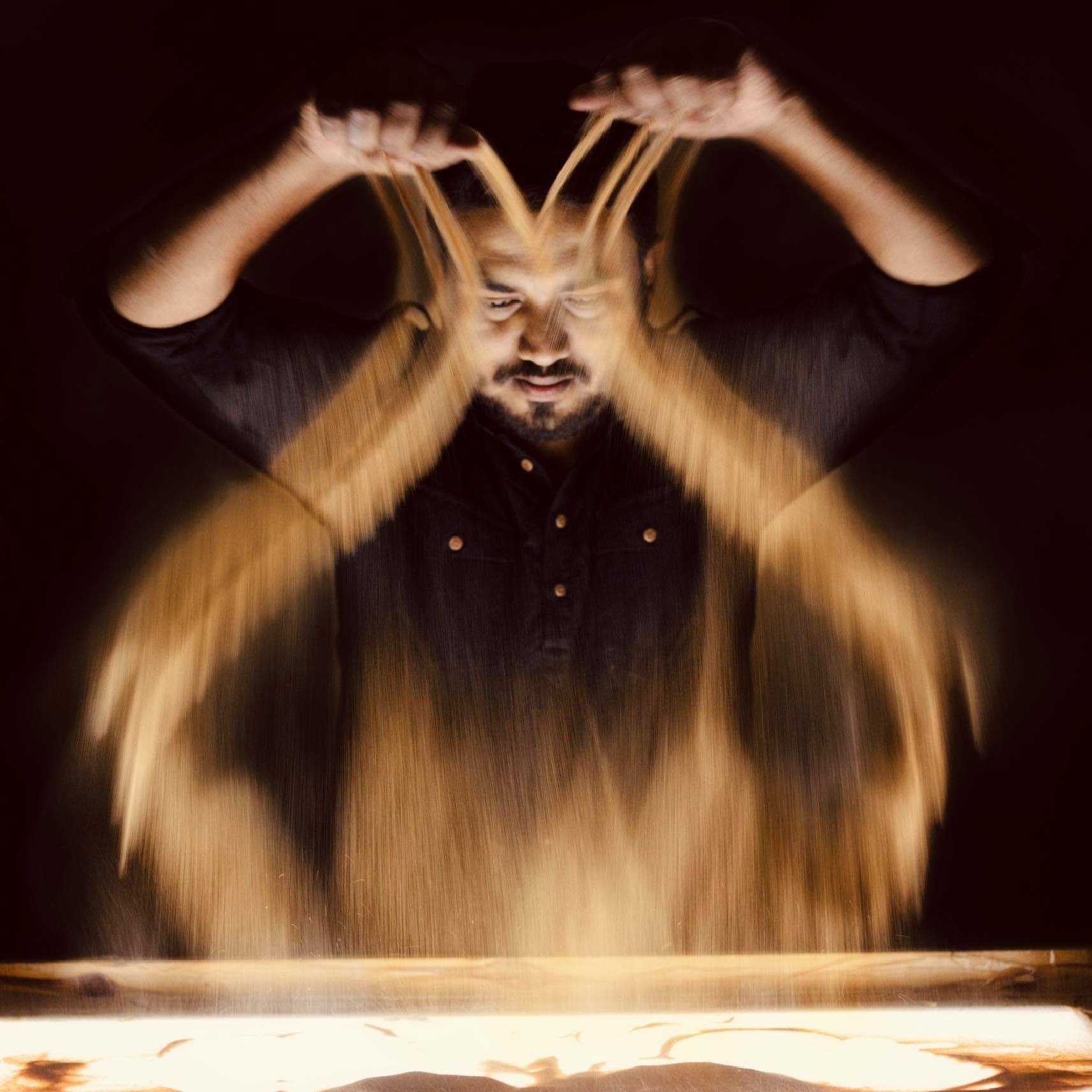 Vivek Patil 