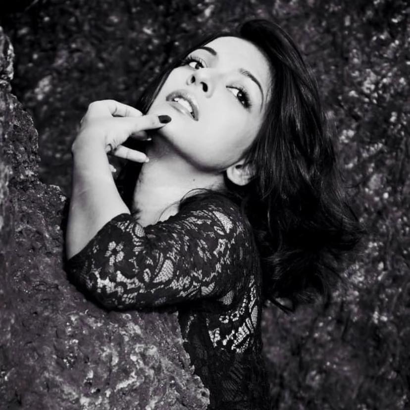 Ankita Shrivastav
