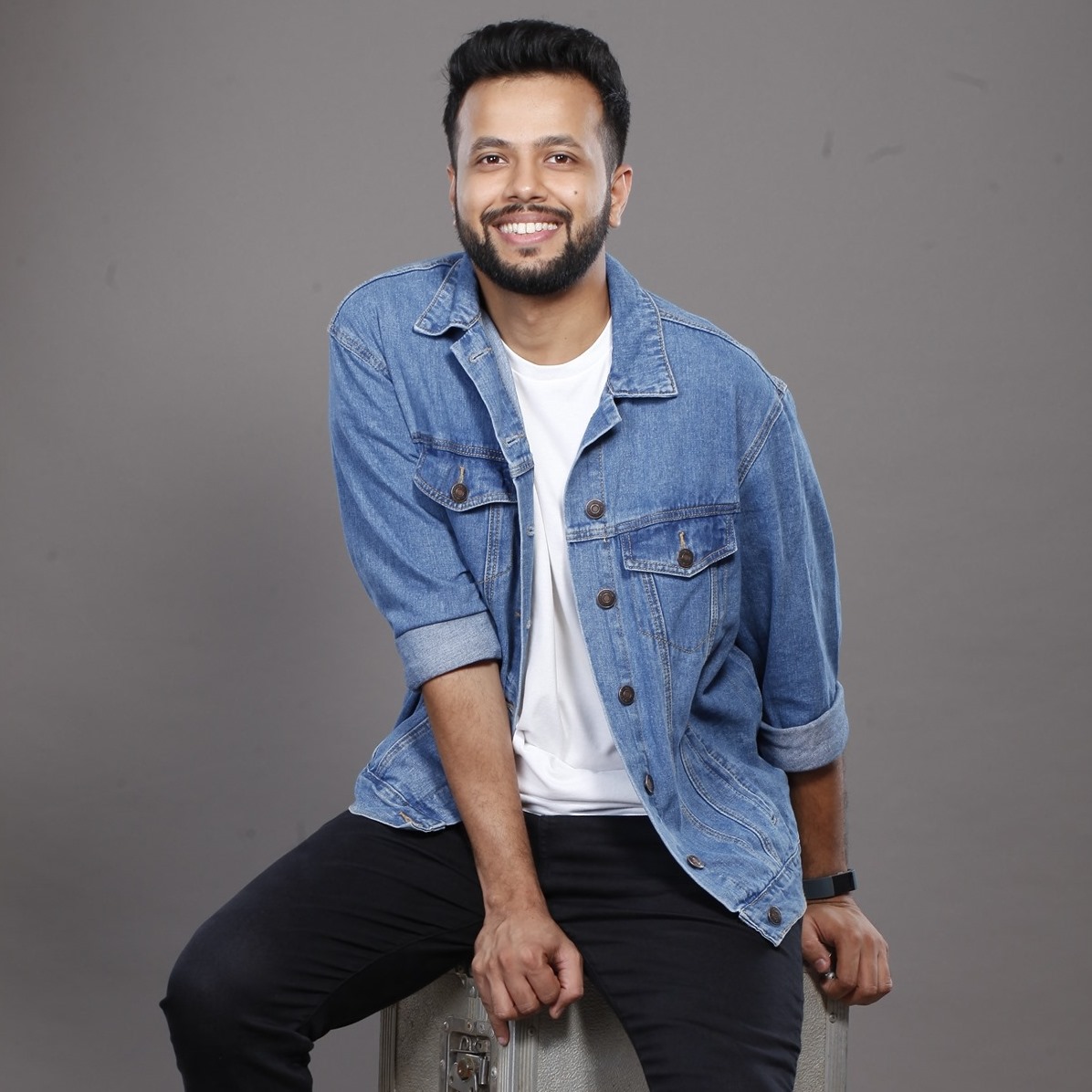 Sapan Verma