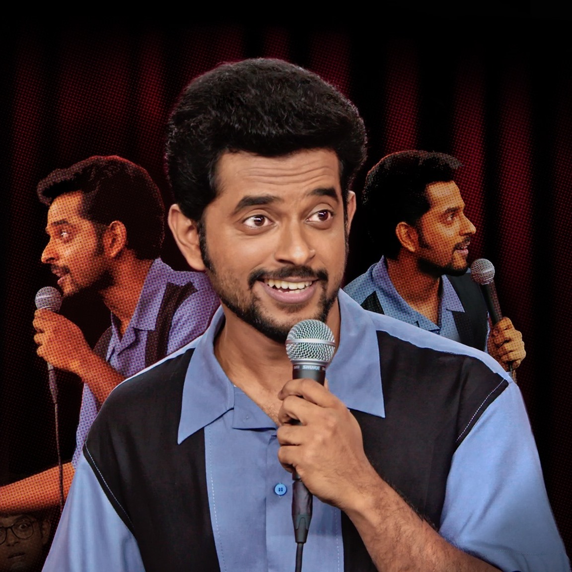 Naveen Richard