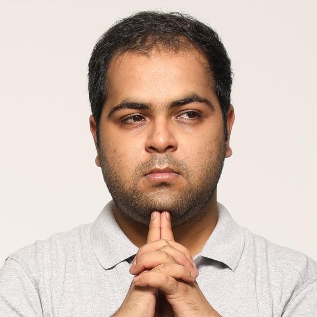 Saurav Mehta