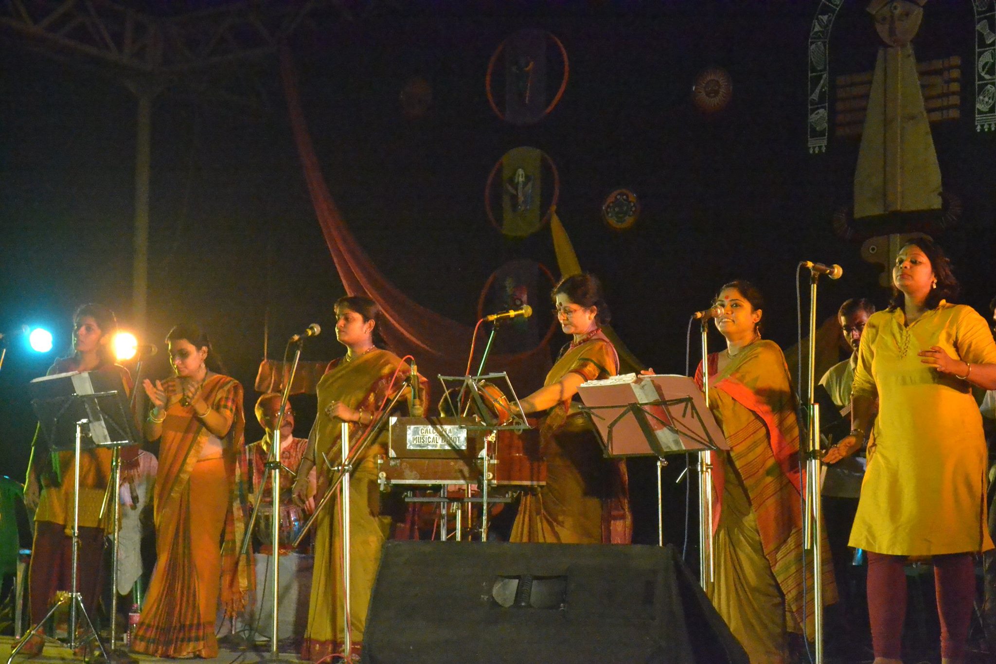 Maadal Band