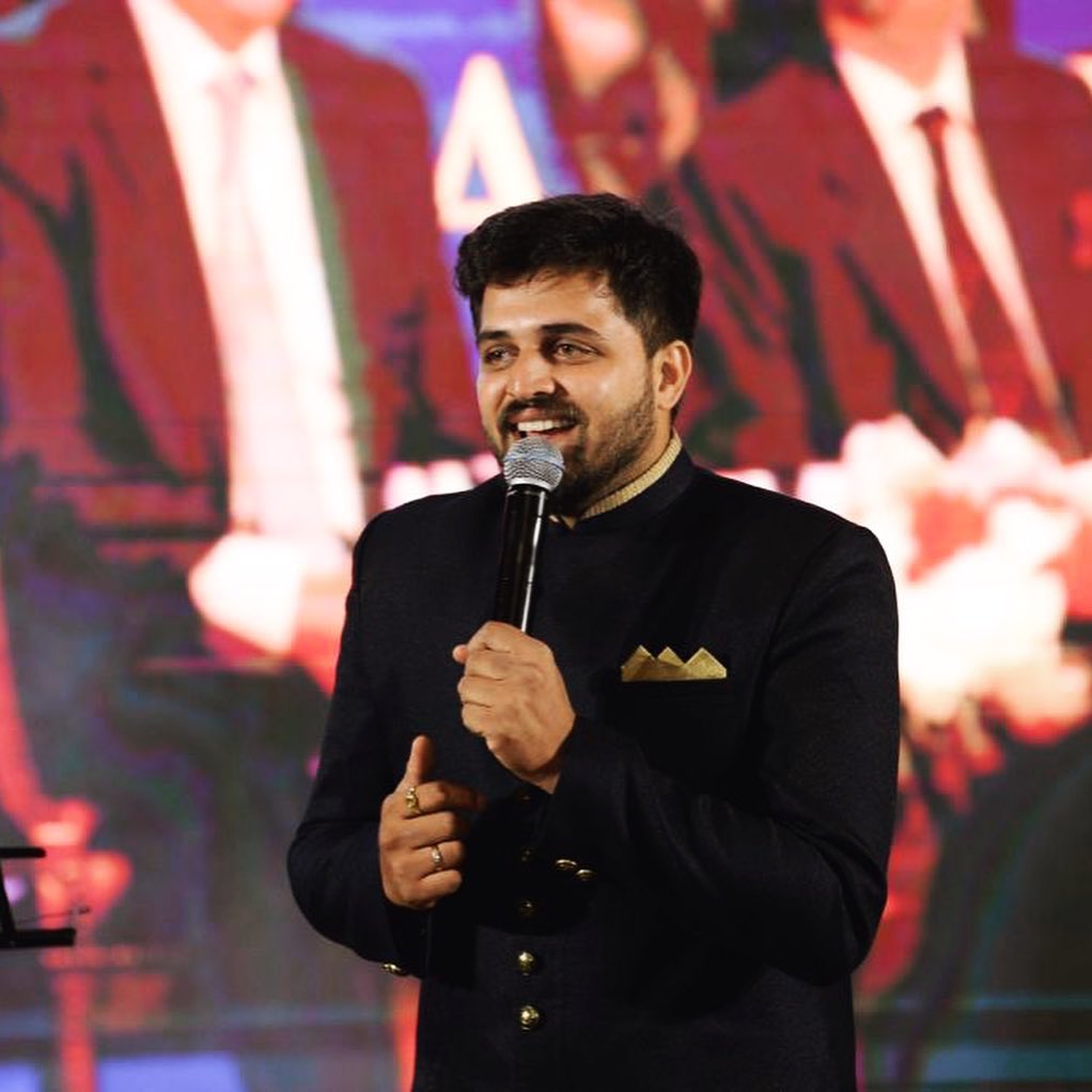Nakul Abhyankar