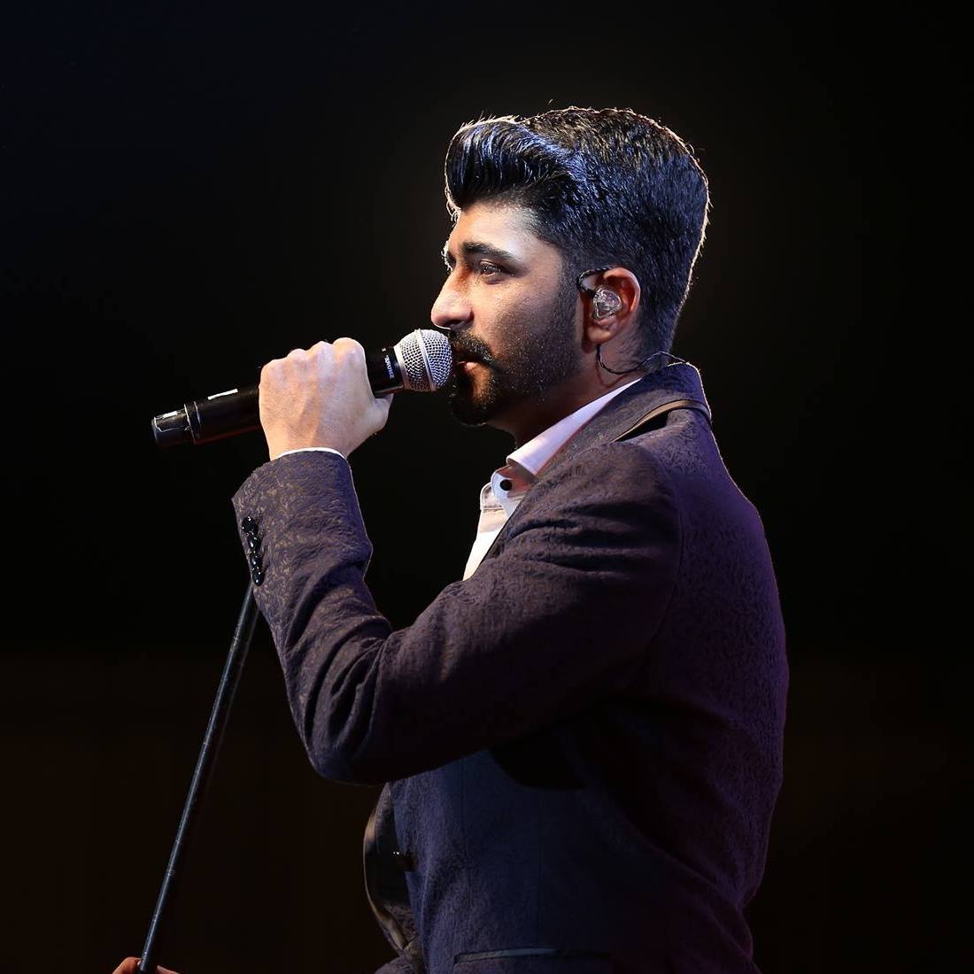 Mohammed Irfan