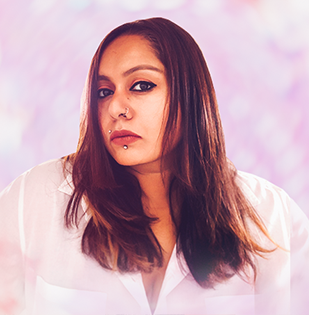 Shefali Alvares