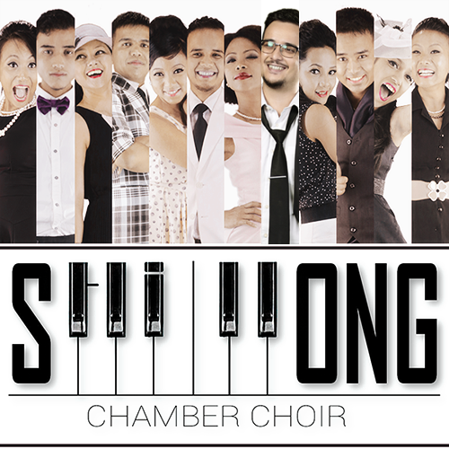 Shillong Chamber Choir