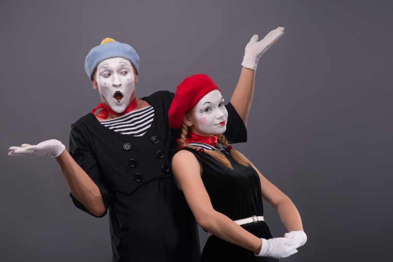 Mime Act 