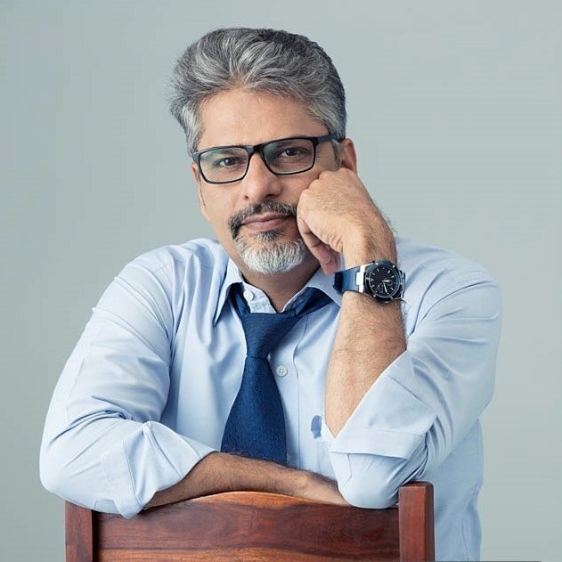 Manish K Tyagi