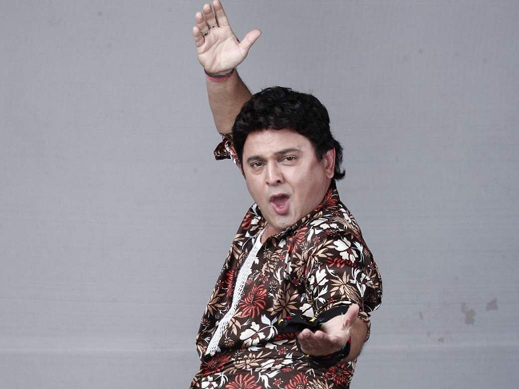 Ali Asgar