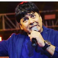 Sudesh Lehri