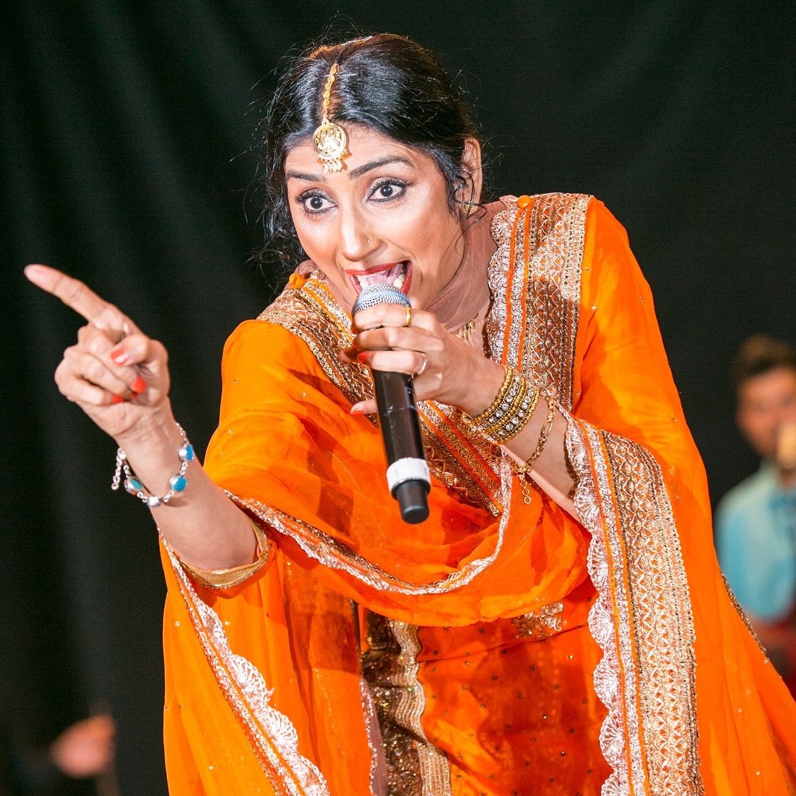 Jaswinder Brar