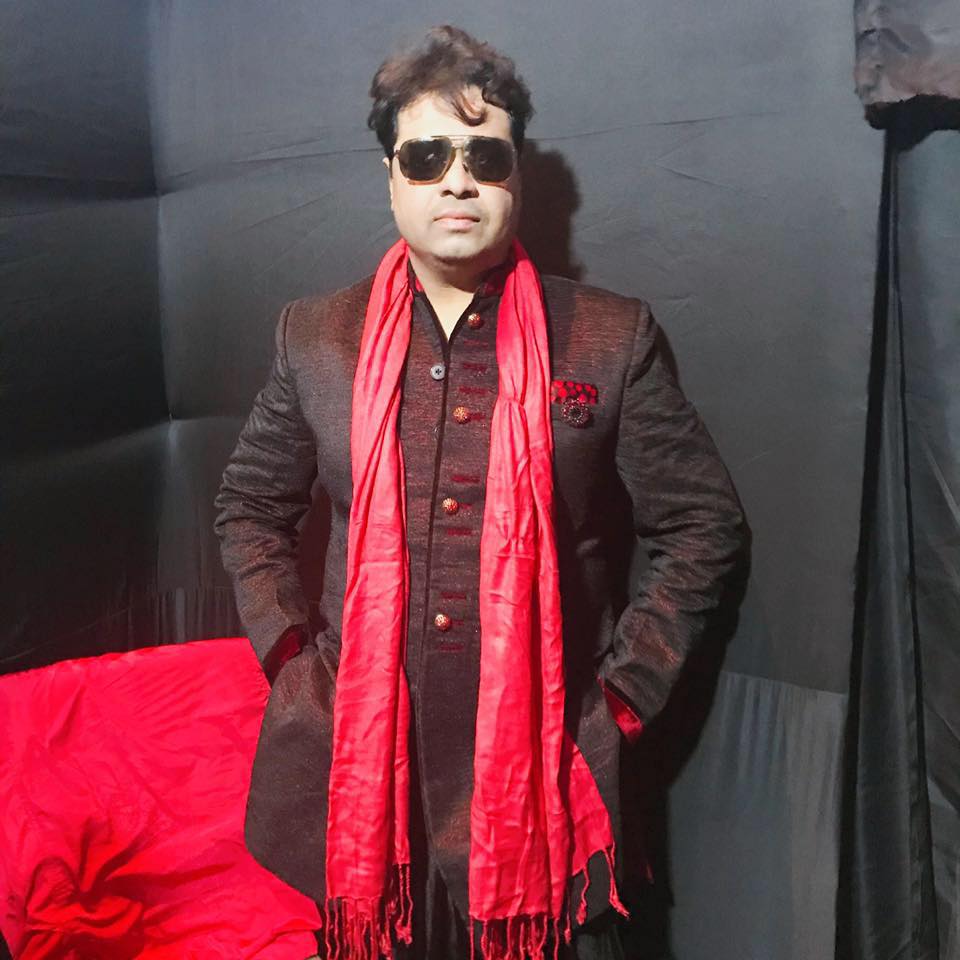 Adil Hussaini
