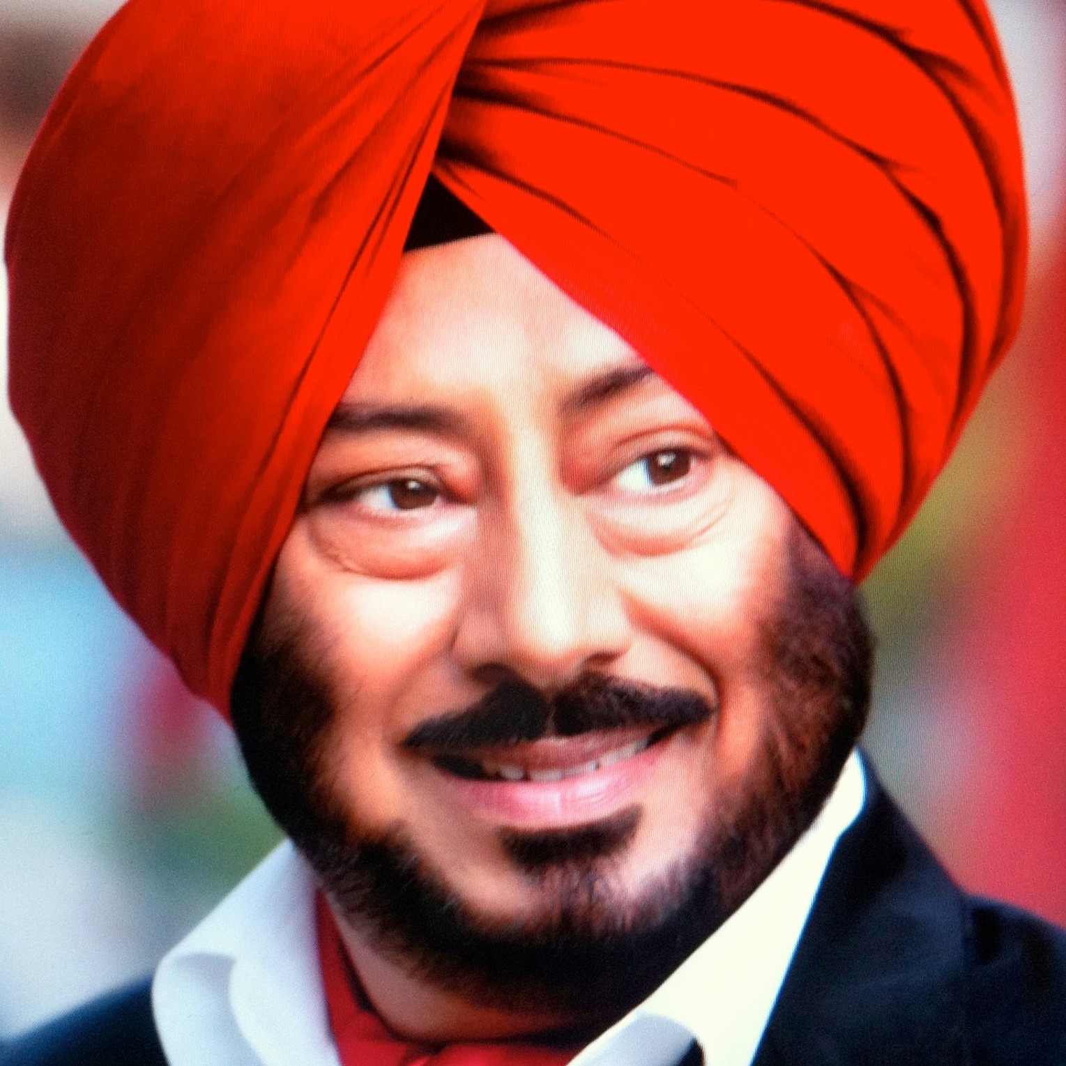Jaswinder Bhalla