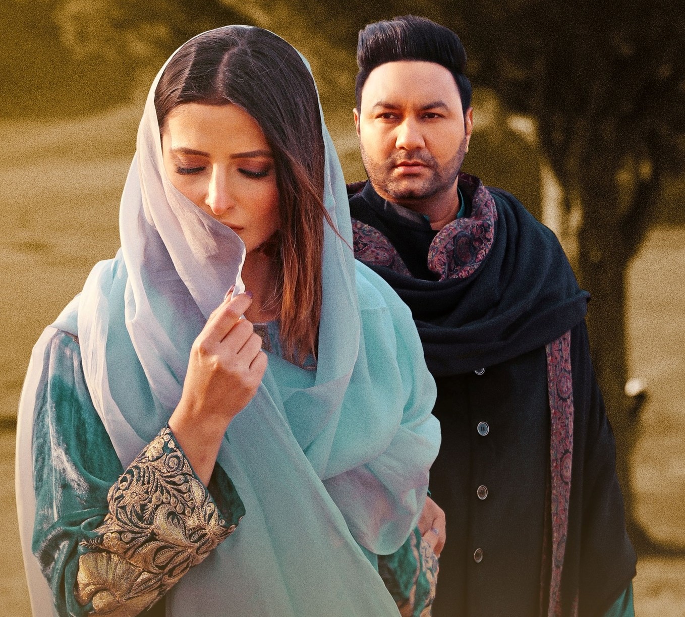 Lakhwinder Wadali