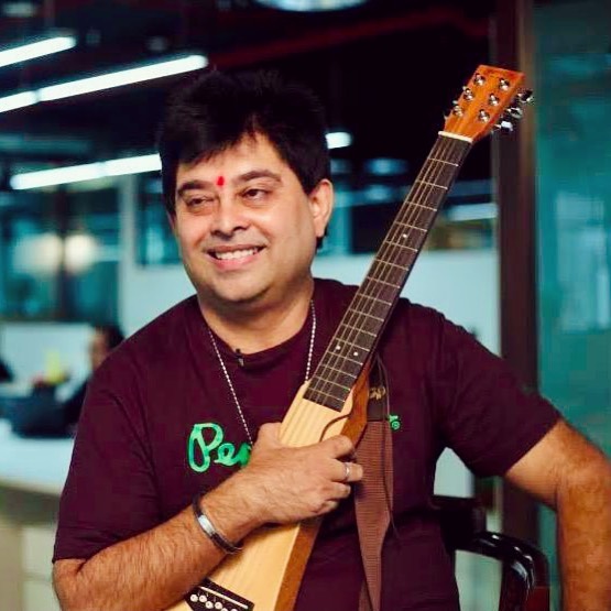 Jeet Gannguli
