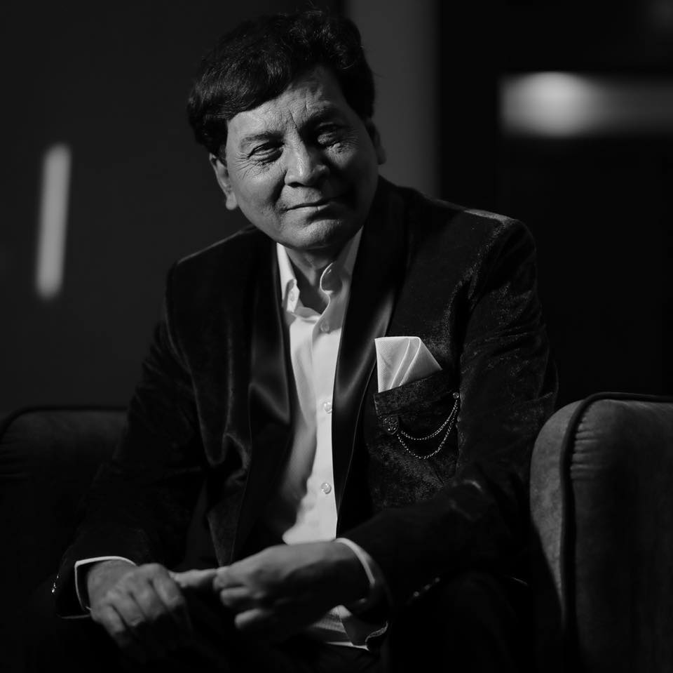 Sayeed Quadriq