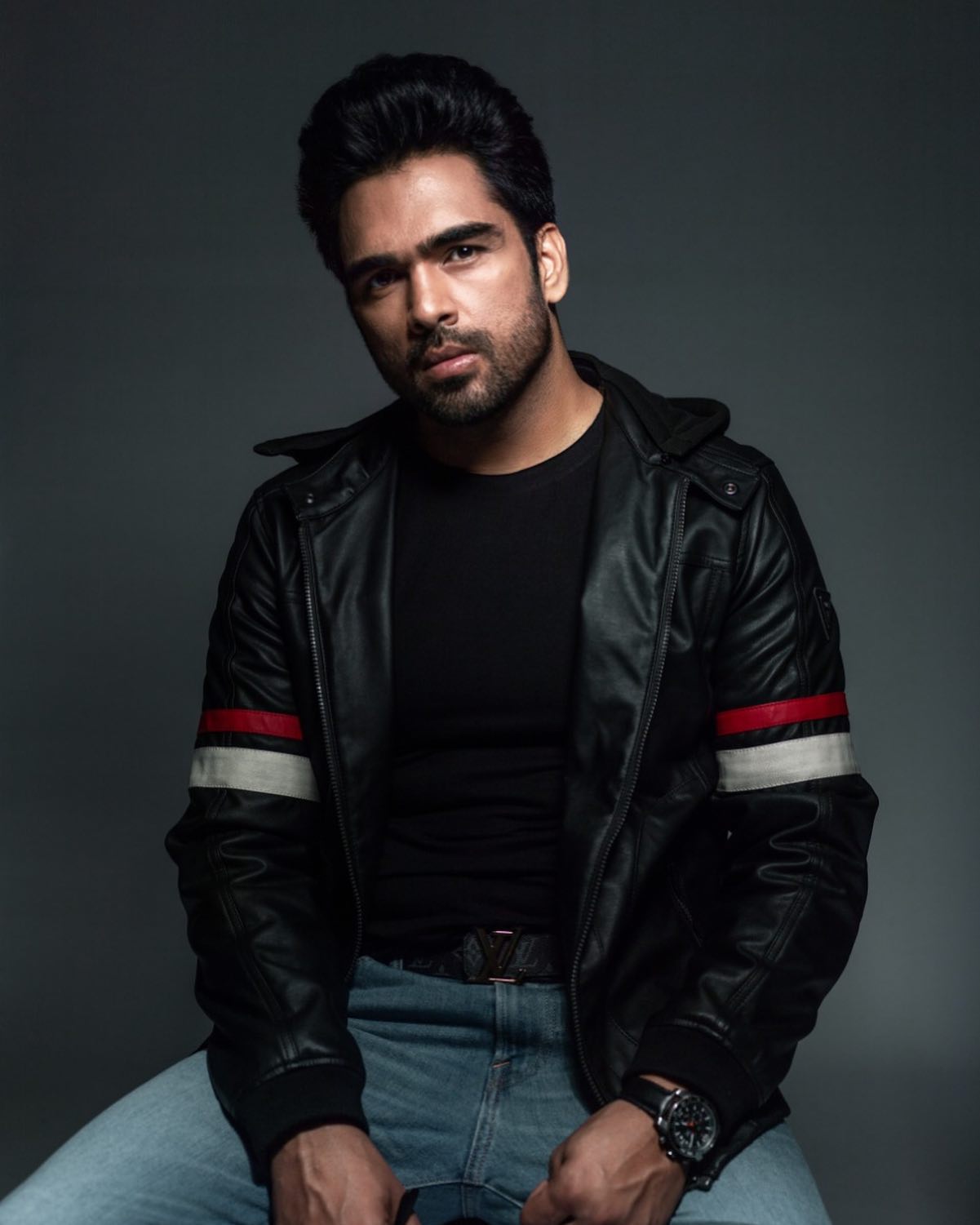 Dilraj Grewal