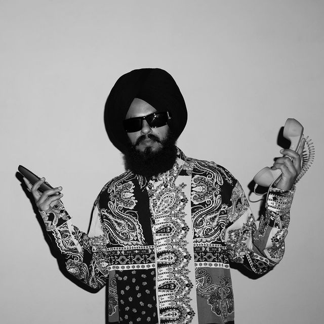 Wazir Patar