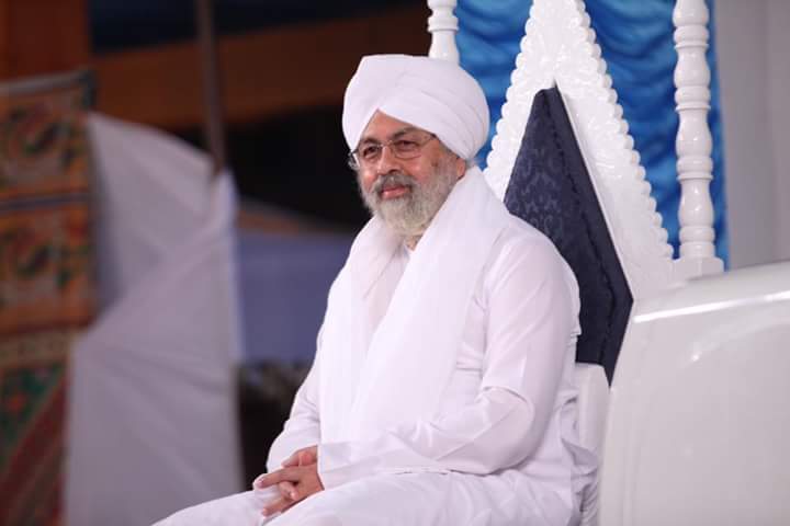 Swarn  Baldev