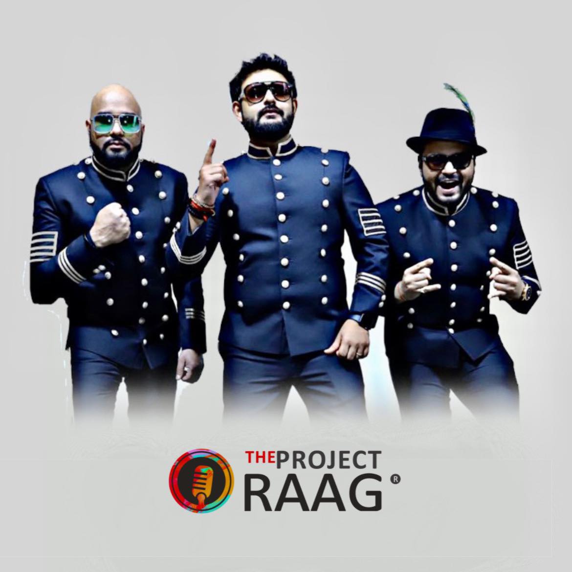 The Project Raag