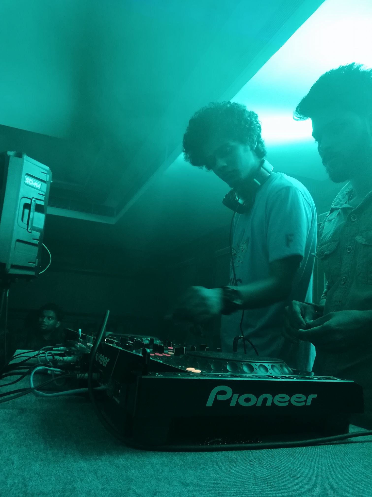 DJ Nobe