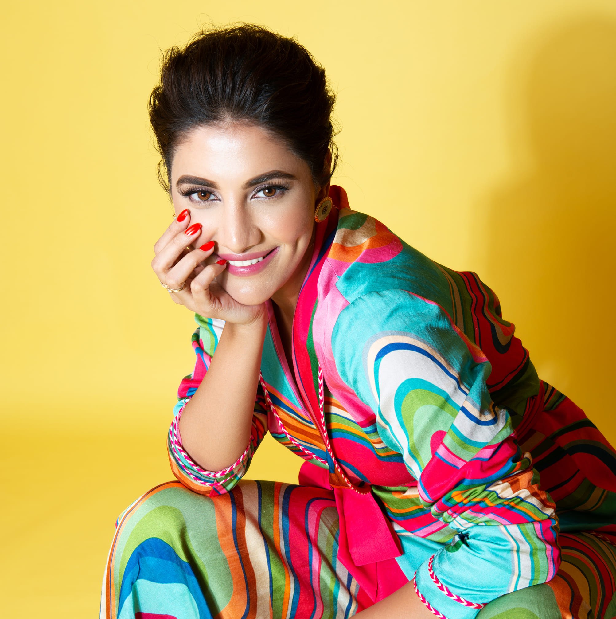 Rukmini Maitra