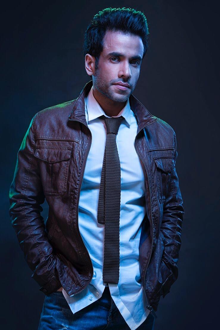 Tusshar Kapoor