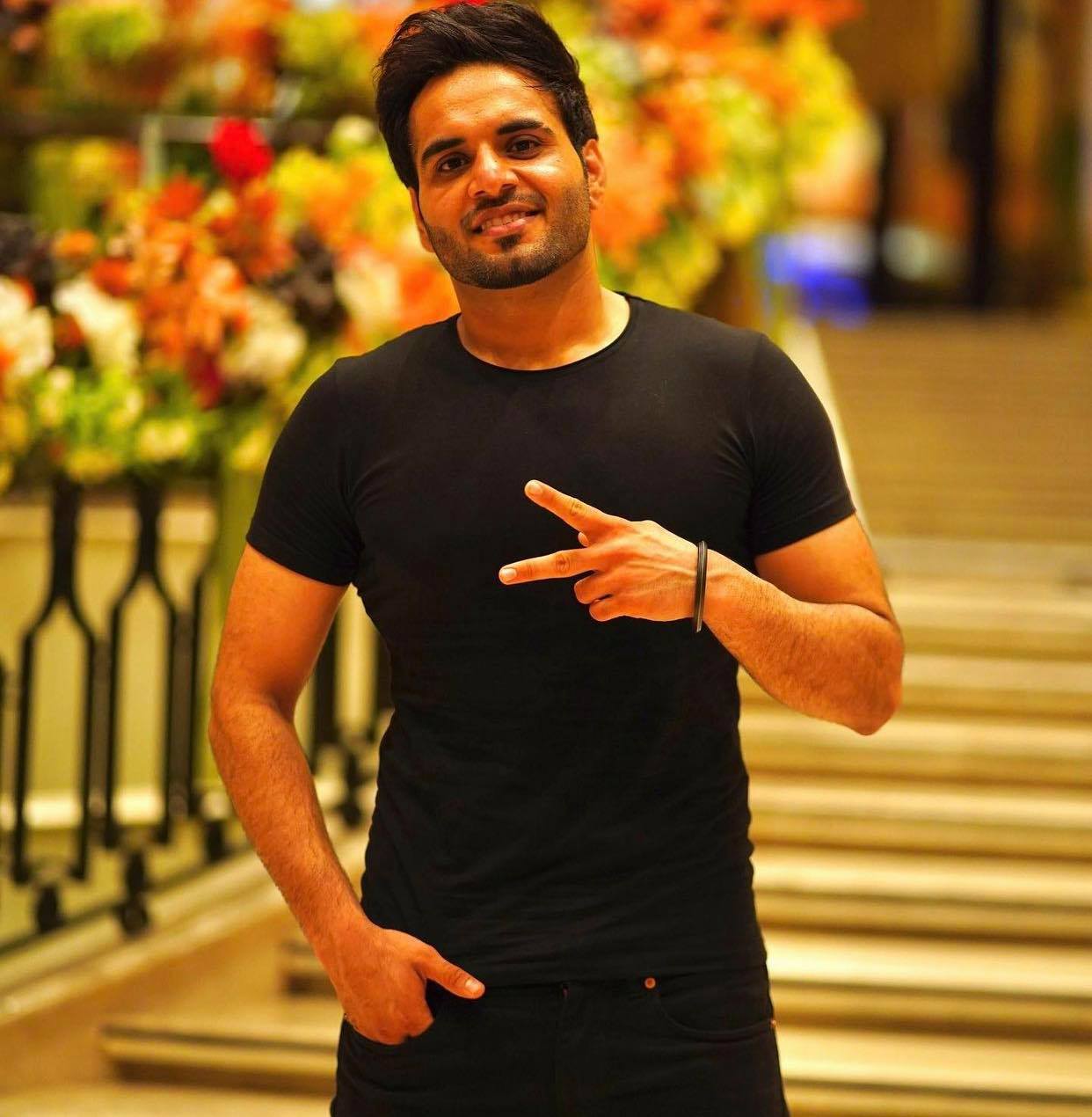 Karaj Randhawa