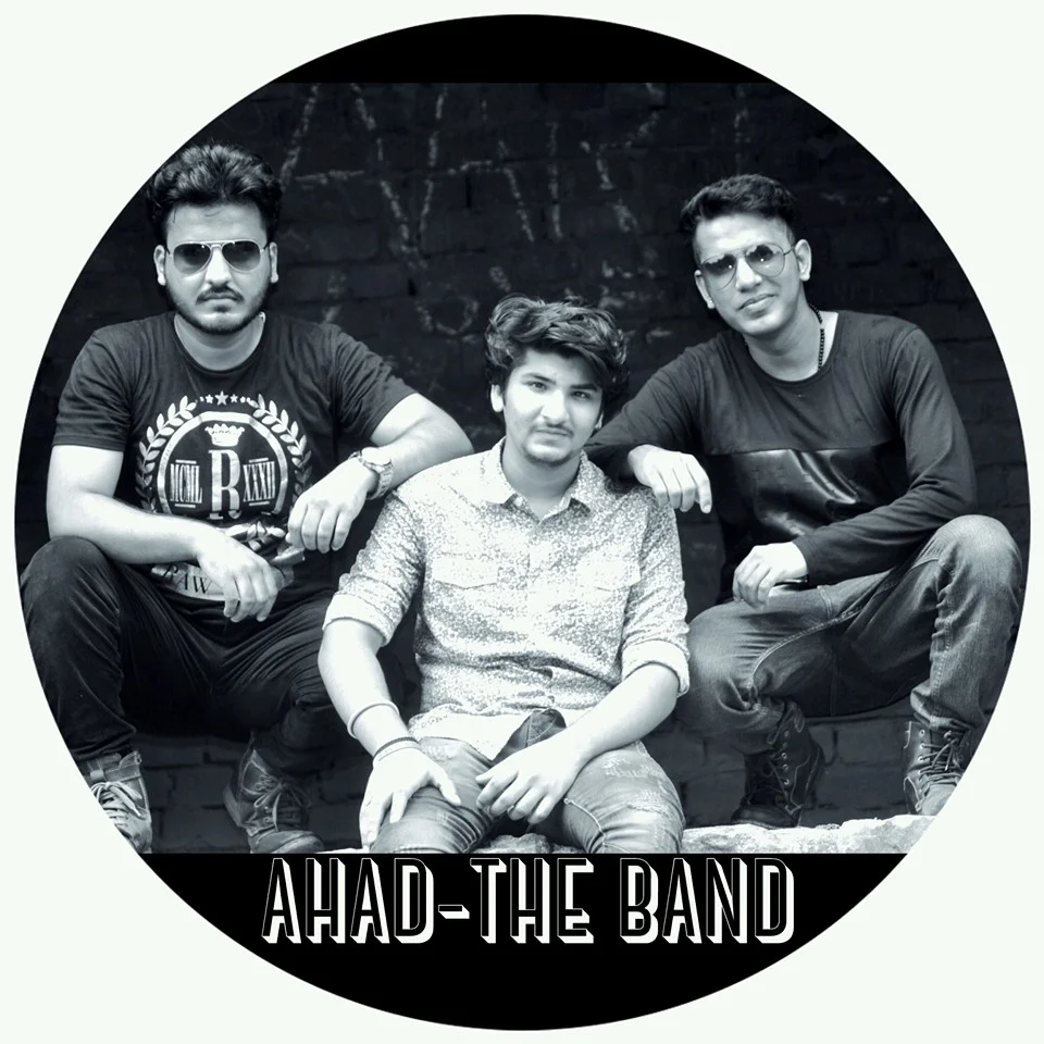 Ahad Band