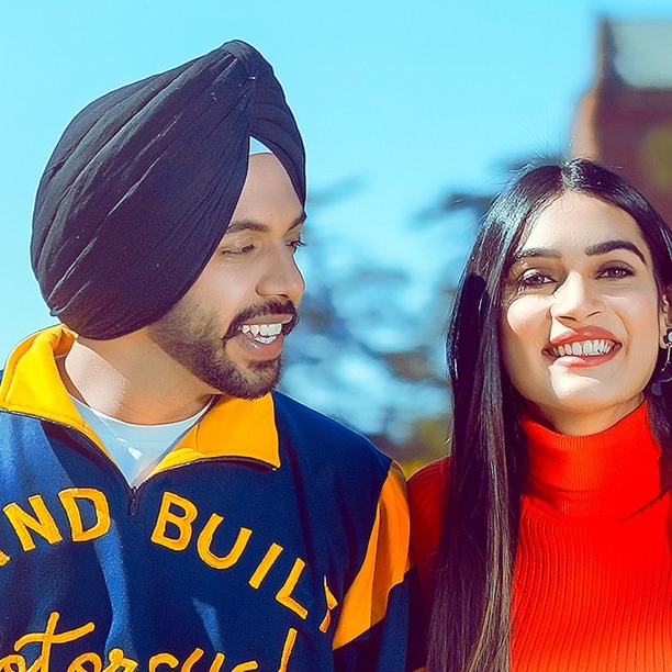 Satbir Aujla