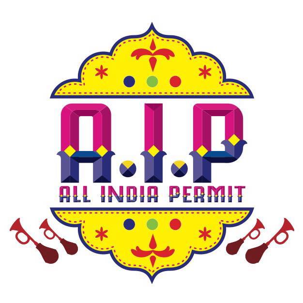 All India Permit Band