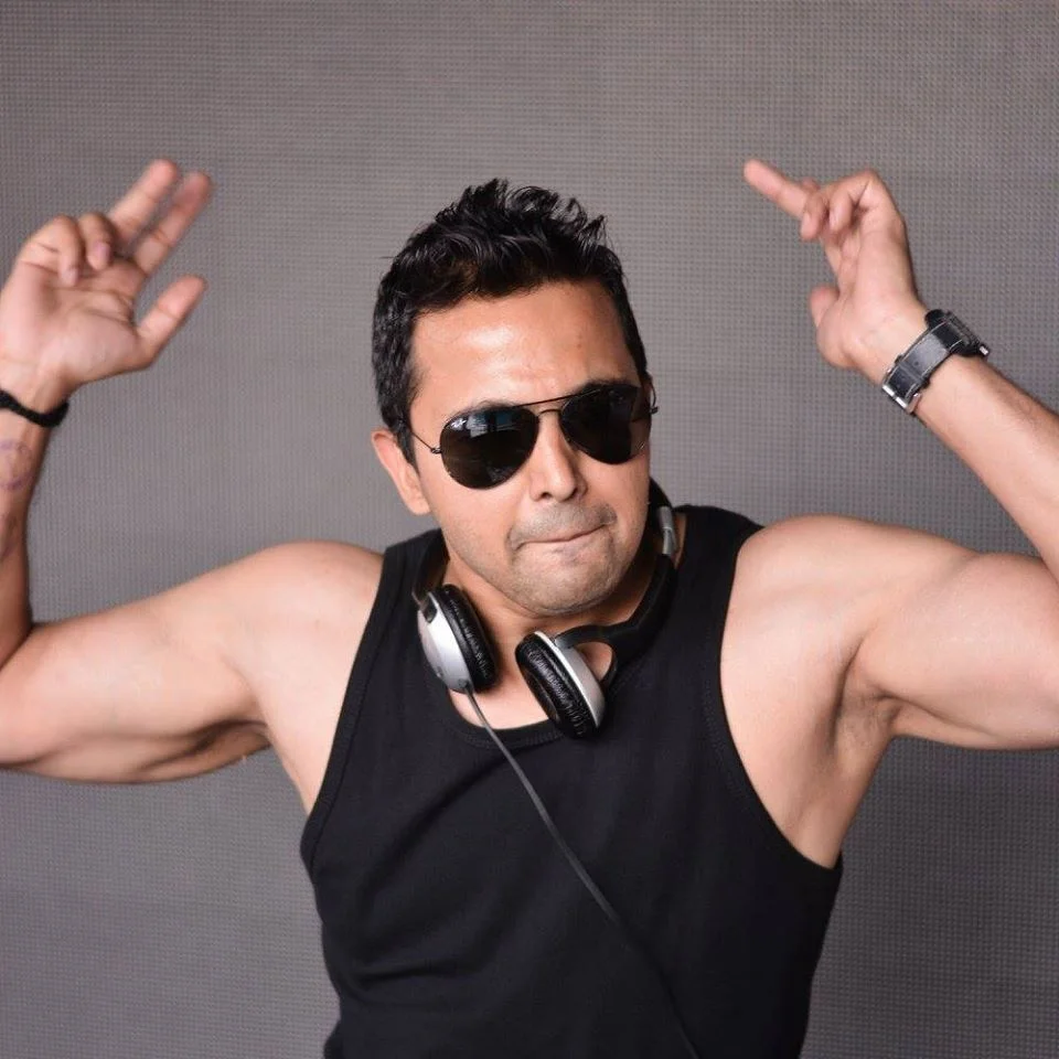 DJ Doctor